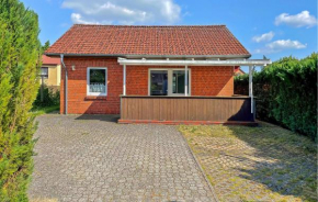 Ferienhaus Klink